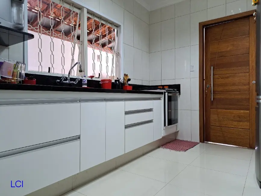 Foto 7 de Casa com 3 quartos à venda, 312m2 em Jardim Nossa Senhora Auxiliadora, Campinas - SP