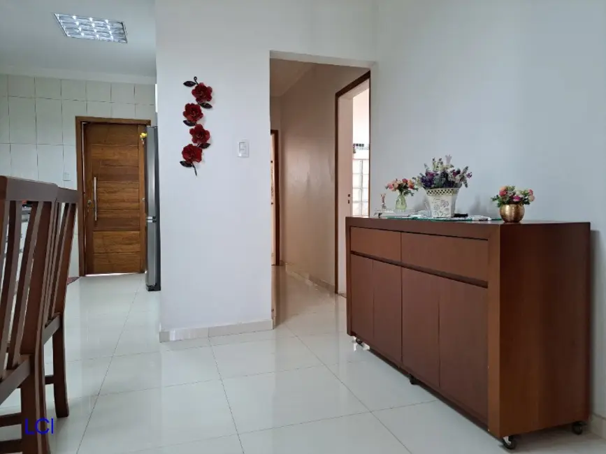 Foto 5 de Casa com 3 quartos à venda, 312m2 em Jardim Nossa Senhora Auxiliadora, Campinas - SP