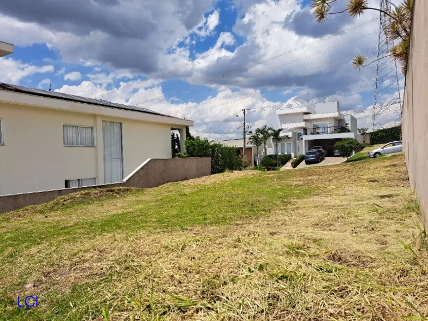 Foto 5 de Terreno / Lote à venda, 390m2 em Parque das Quaresmeiras, Campinas - SP