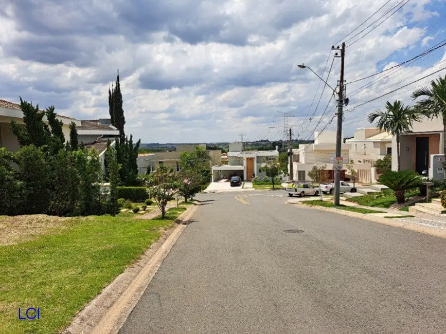 Foto 8 de Terreno / Lote à venda, 390m2 em Parque das Quaresmeiras, Campinas - SP
