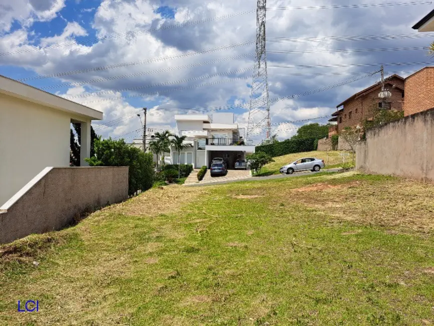 Foto 4 de Terreno / Lote à venda, 390m2 em Parque das Quaresmeiras, Campinas - SP