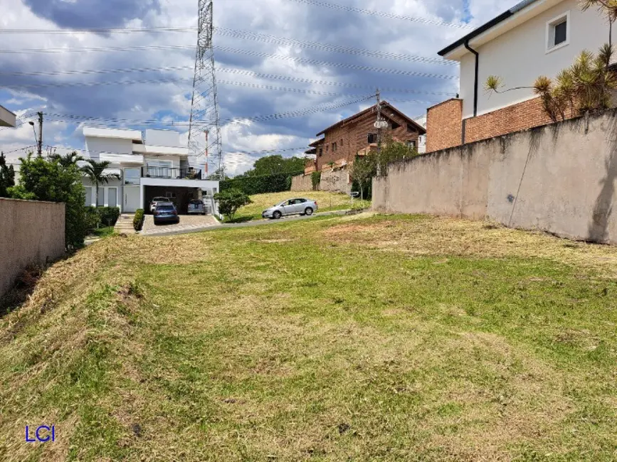 Foto 6 de Terreno / Lote à venda, 390m2 em Parque das Quaresmeiras, Campinas - SP