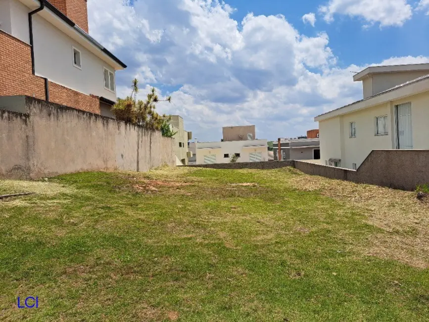 Foto 3 de Terreno / Lote à venda, 390m2 em Parque das Quaresmeiras, Campinas - SP