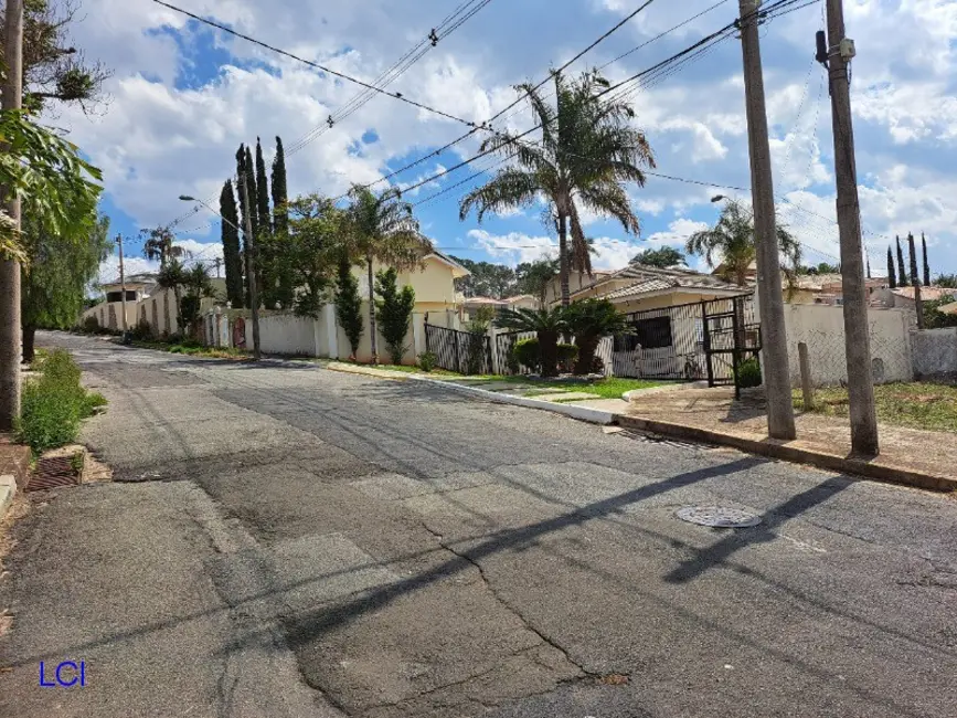 Foto 9 de Terreno / Lote à venda, 320m2 em Parque Taquaral, Campinas - SP