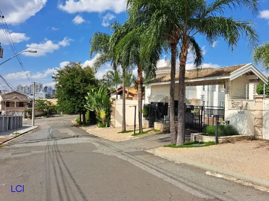 Foto 8 de Terreno / Lote à venda, 320m2 em Parque Taquaral, Campinas - SP