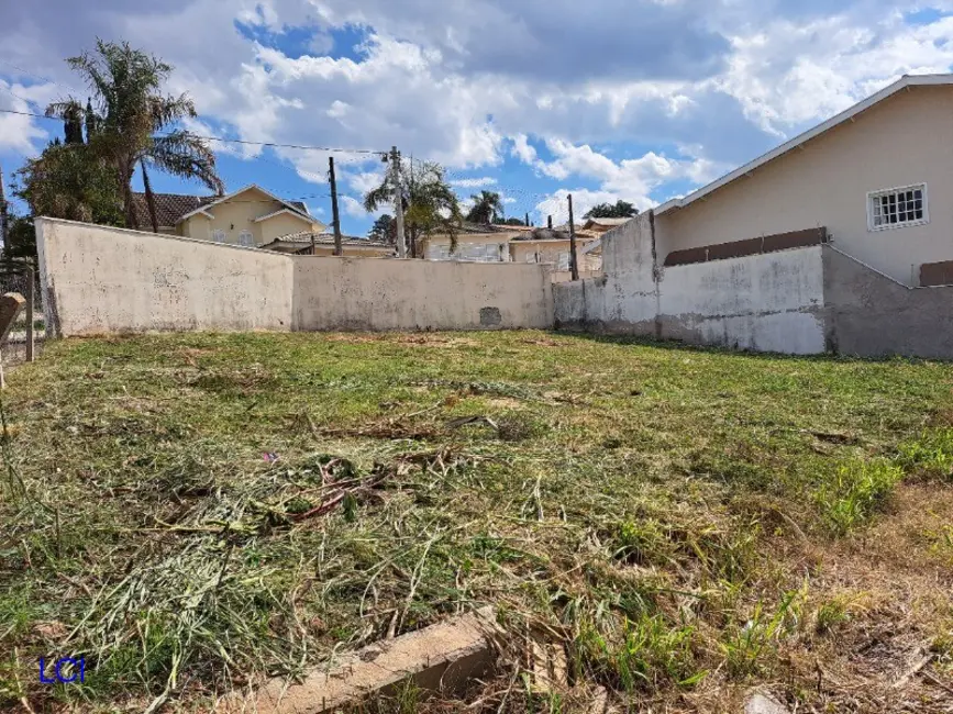 Foto 3 de Terreno / Lote à venda, 320m2 em Parque Taquaral, Campinas - SP