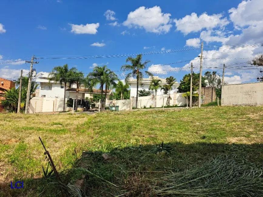 Foto 5 de Terreno / Lote à venda, 320m2 em Parque Taquaral, Campinas - SP