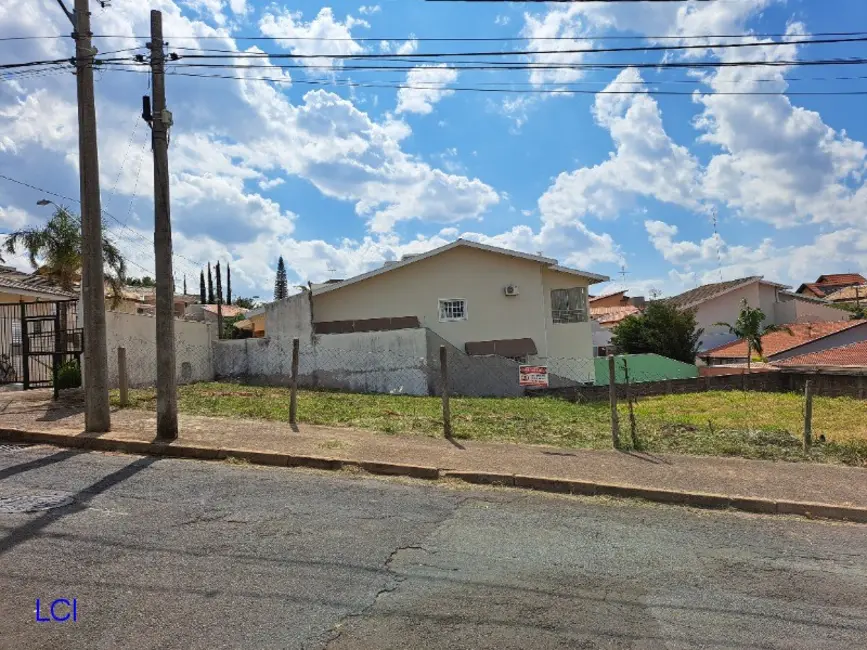 Foto 1 de Terreno / Lote à venda, 320m2 em Parque Taquaral, Campinas - SP