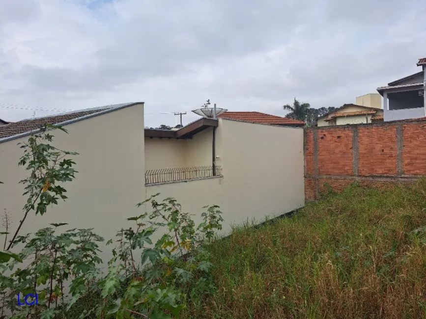 Terreno / Lote à venda, 350m2 em Parque Alto Taquaral, Campinas - SP - imagem 3 Foto 3 de Terreno / Lote à venda, 350m2 em Parque Alto Taquaral, Campinas - SP