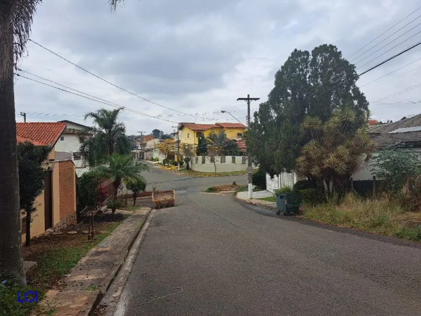 Terreno / Lote à venda, 350m2 em Parque Alto Taquaral, Campinas - SP - imagem 5 Foto 5 de Terreno / Lote à venda, 350m2 em Parque Alto Taquaral, Campinas - SP