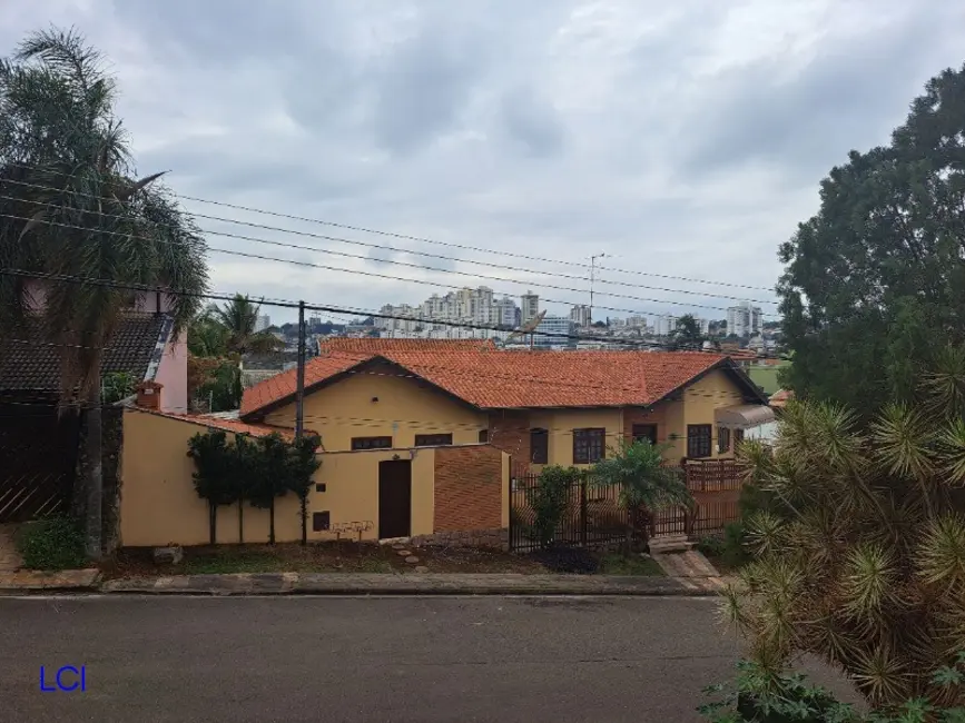 Terreno / Lote à venda, 350m2 em Parque Alto Taquaral, Campinas - SP - imagem 8 Foto 8 de Terreno / Lote à venda, 350m2 em Parque Alto Taquaral, Campinas - SP