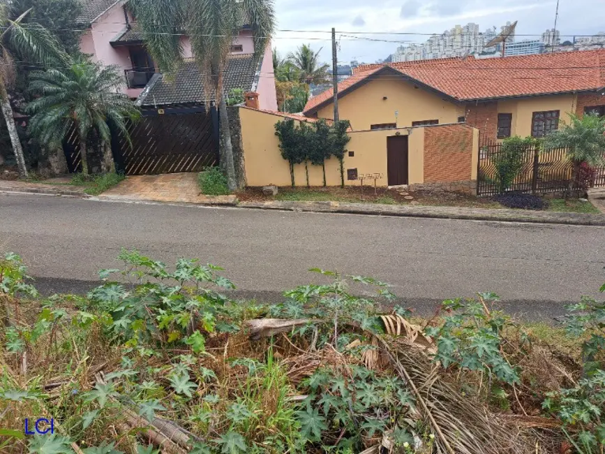 Terreno / Lote à venda, 350m2 em Parque Alto Taquaral, Campinas - SP - imagem 7 Foto 7 de Terreno / Lote à venda, 350m2 em Parque Alto Taquaral, Campinas - SP