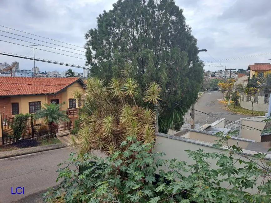 Terreno / Lote à venda, 350m2 em Parque Alto Taquaral, Campinas - SP - imagem 4 Foto 4 de Terreno / Lote à venda, 350m2 em Parque Alto Taquaral, Campinas - SP