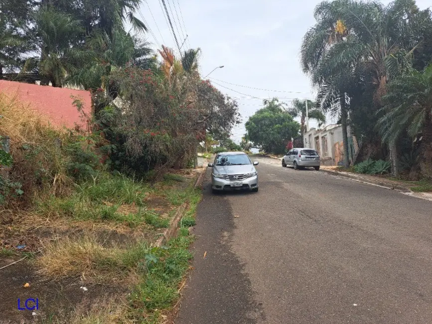 Terreno / Lote à venda, 350m2 em Parque Alto Taquaral, Campinas - SP - imagem 6 Foto 6 de Terreno / Lote à venda, 350m2 em Parque Alto Taquaral, Campinas - SP