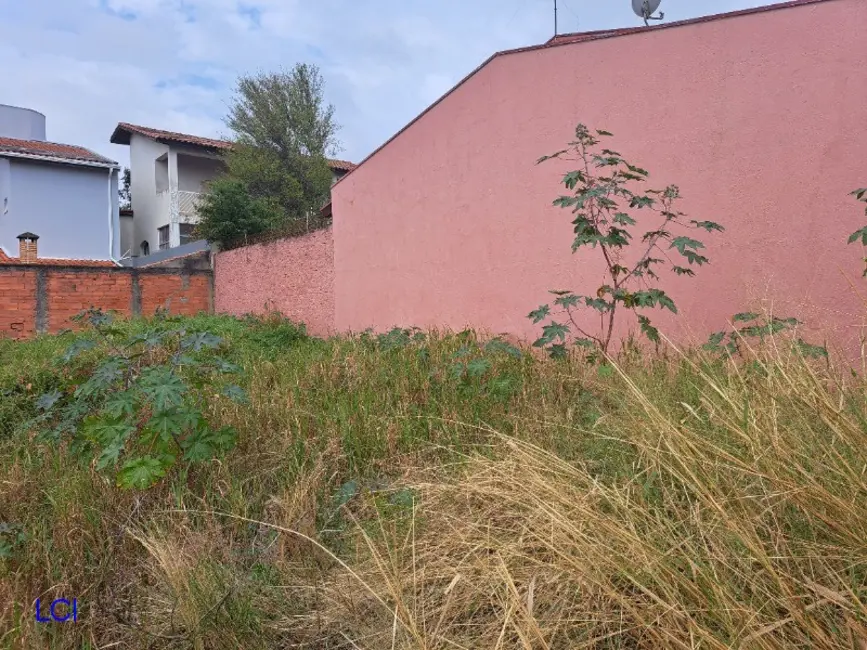 Terreno / Lote à venda, 350m2 em Parque Alto Taquaral, Campinas - SP - imagem 2 Foto 2 de Terreno / Lote à venda, 350m2 em Parque Alto Taquaral, Campinas - SP