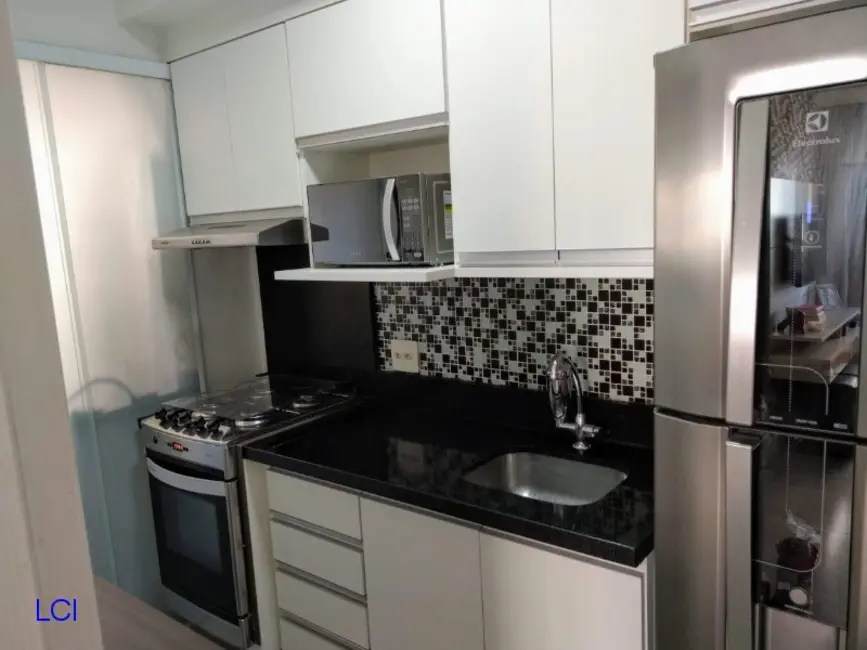 Apartamento com 3 quartos à venda, 77m2 em Mansões Santo Antônio, Campinas - SP - imagem 7 Foto 7 de Apartamento com 3 quartos à venda, 77m2 em Mansões Santo Antônio, Campinas - SP