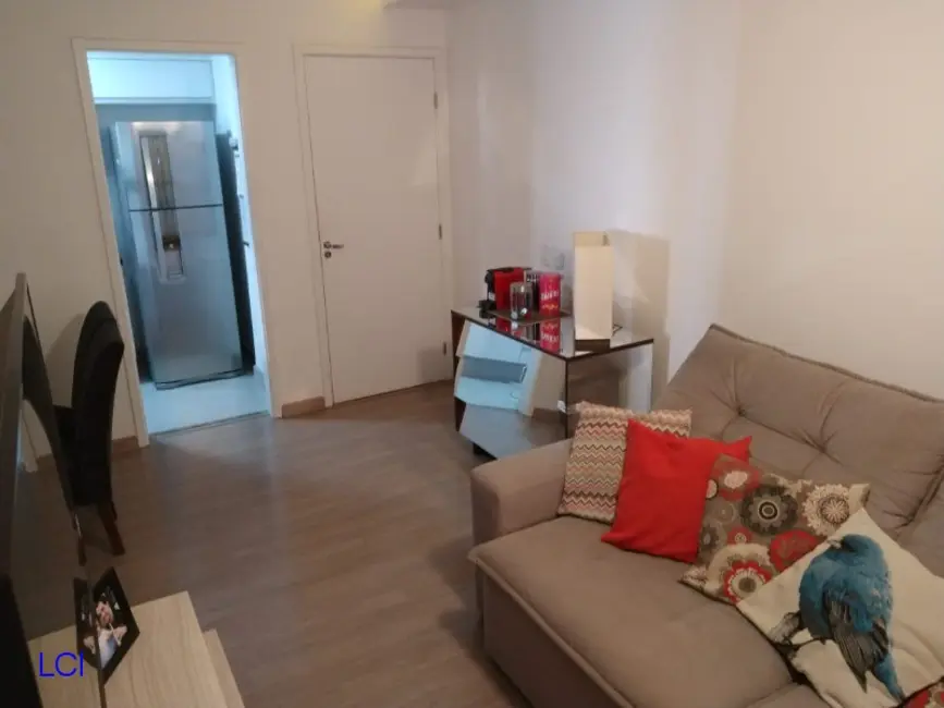 Apartamento com 3 quartos à venda, 77m2 em Mansões Santo Antônio, Campinas - SP - imagem 3 Foto 3 de Apartamento com 3 quartos à venda, 77m2 em Mansões Santo Antônio, Campinas - SP