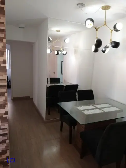 Apartamento com 3 quartos à venda, 77m2 em Mansões Santo Antônio, Campinas - SP - imagem 6 Foto 6 de Apartamento com 3 quartos à venda, 77m2 em Mansões Santo Antônio, Campinas - SP