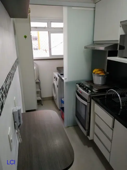 Apartamento com 3 quartos à venda, 77m2 em Mansões Santo Antônio, Campinas - SP - imagem 8 Foto 8 de Apartamento com 3 quartos à venda, 77m2 em Mansões Santo Antônio, Campinas - SP