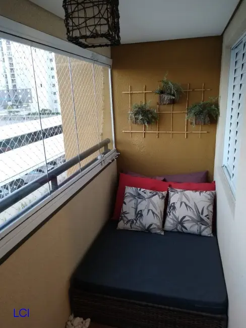 Apartamento com 3 quartos à venda, 77m2 em Mansões Santo Antônio, Campinas - SP - imagem 5 Foto 5 de Apartamento com 3 quartos à venda, 77m2 em Mansões Santo Antônio, Campinas - SP