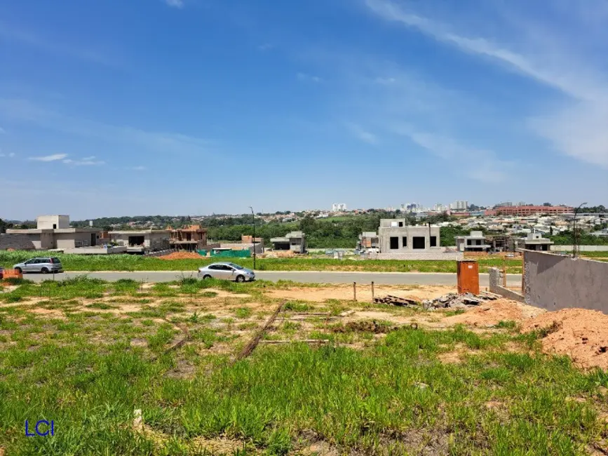 Terreno / Lote à venda, 431m2 em Chácara São Rafael, Campinas - SP - imagem 4 Foto 4 de Terreno / Lote à venda, 431m2 em Chácara São Rafael, Campinas - SP