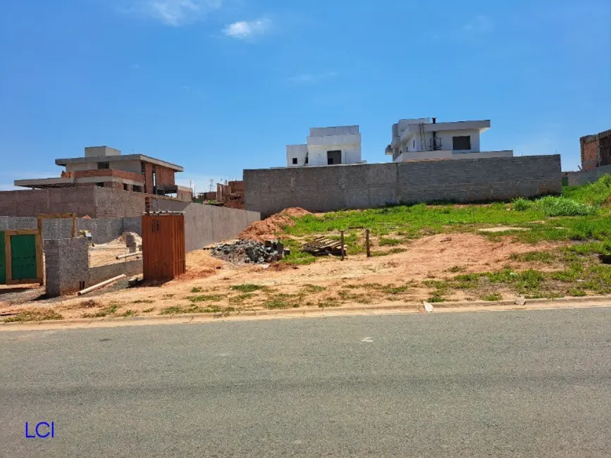 Foto 2 de Terreno / Lote à venda, 431m2 em Chácara São Rafael, Campinas - SP
