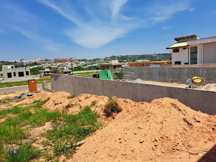 Terreno / Lote à venda, 431m2 em Chácara São Rafael, Campinas - SP - imagem 3 Foto 3 de Terreno / Lote à venda, 431m2 em Chácara São Rafael, Campinas - SP