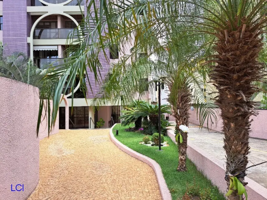 Foto 2 de Apartamento com 2 quartos à venda, 70m2 em Mansões Santo Antônio, Campinas - SP