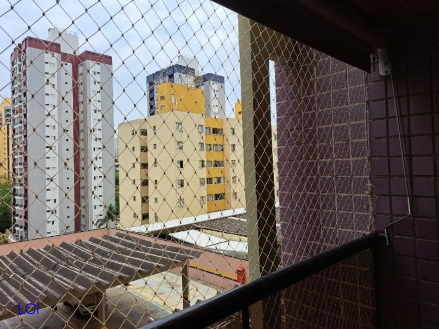 Foto 7 de Apartamento com 2 quartos à venda, 70m2 em Mansões Santo Antônio, Campinas - SP