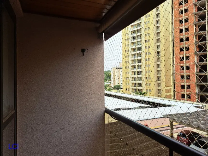 Foto 8 de Apartamento com 2 quartos à venda, 70m2 em Mansões Santo Antônio, Campinas - SP