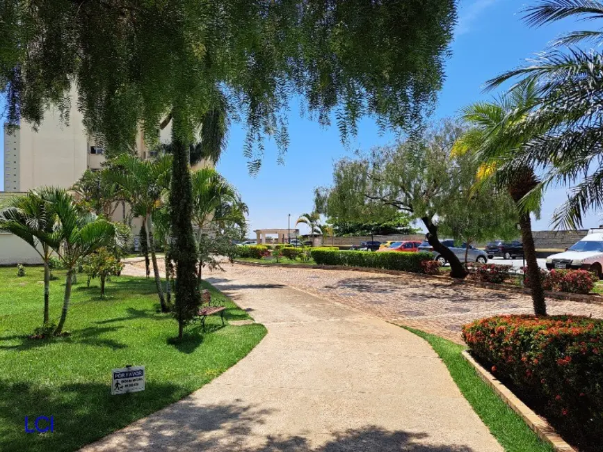 Foto 2 de Apartamento com 3 quartos à venda, 82m2 em Mansões Santo Antônio, Campinas - SP