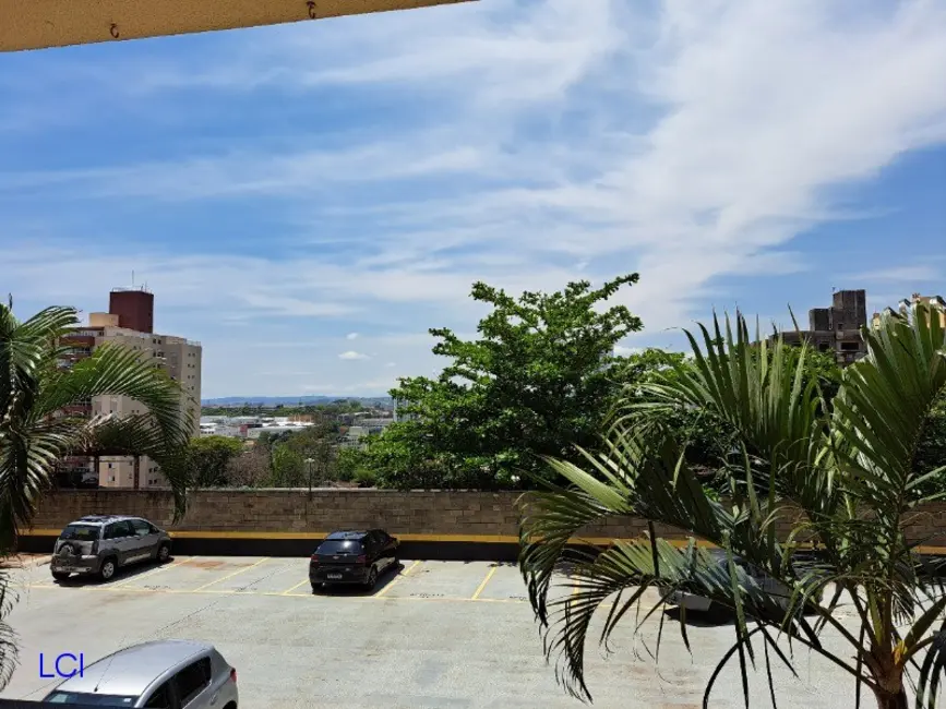 Apartamento com 3 quartos à venda, 82m2 em Mansões Santo Antônio, Campinas - SP - imagem 9 Foto 9 de Apartamento com 3 quartos à venda, 82m2 em Mansões Santo Antônio, Campinas - SP