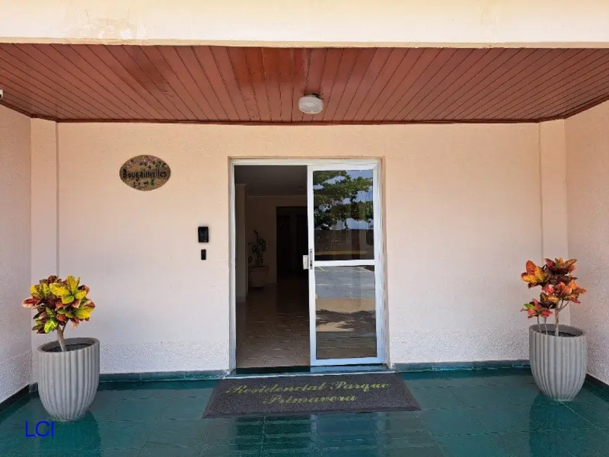 Apartamento com 3 quartos à venda, 82m2 em Mansões Santo Antônio, Campinas - SP - imagem 3 Foto 3 de Apartamento com 3 quartos à venda, 82m2 em Mansões Santo Antônio, Campinas - SP