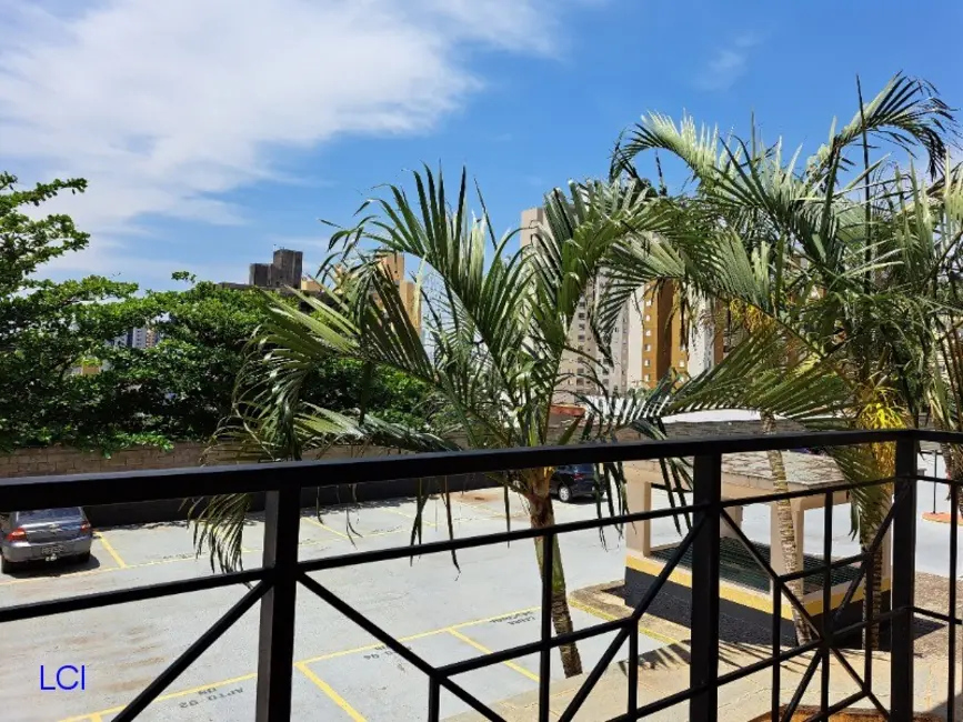 Apartamento com 3 quartos à venda, 82m2 em Mansões Santo Antônio, Campinas - SP - imagem 8 Foto 8 de Apartamento com 3 quartos à venda, 82m2 em Mansões Santo Antônio, Campinas - SP