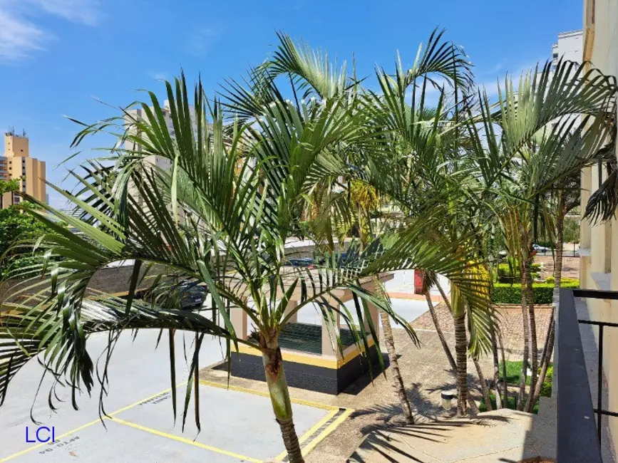 Apartamento com 3 quartos à venda, 82m2 em Mansões Santo Antônio, Campinas - SP - imagem 7 Foto 7 de Apartamento com 3 quartos à venda, 82m2 em Mansões Santo Antônio, Campinas - SP