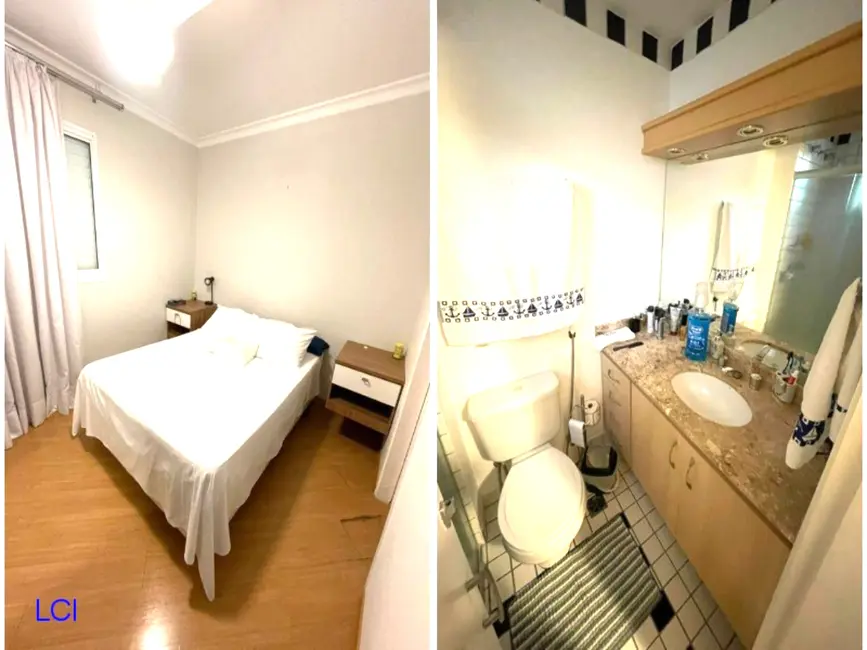 Apartamento com 3 quartos à venda, 95m2 em Jardim das Paineiras, Campinas - SP - imagem 8 Foto 8 de Apartamento com 3 quartos à venda, 95m2 em Jardim das Paineiras, Campinas - SP