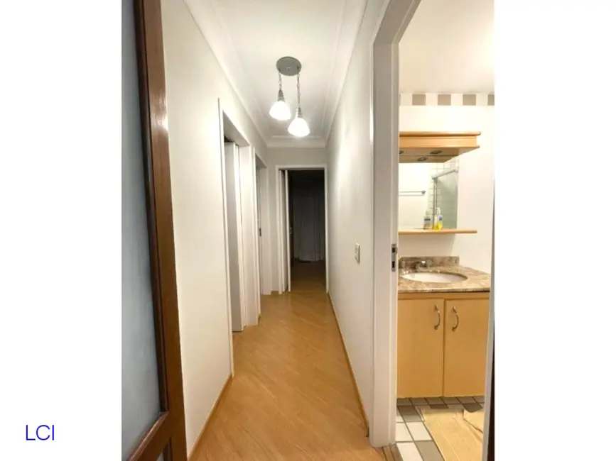 Apartamento com 3 quartos à venda, 95m2 em Jardim das Paineiras, Campinas - SP - imagem 4 Foto 4 de Apartamento com 3 quartos à venda, 95m2 em Jardim das Paineiras, Campinas - SP