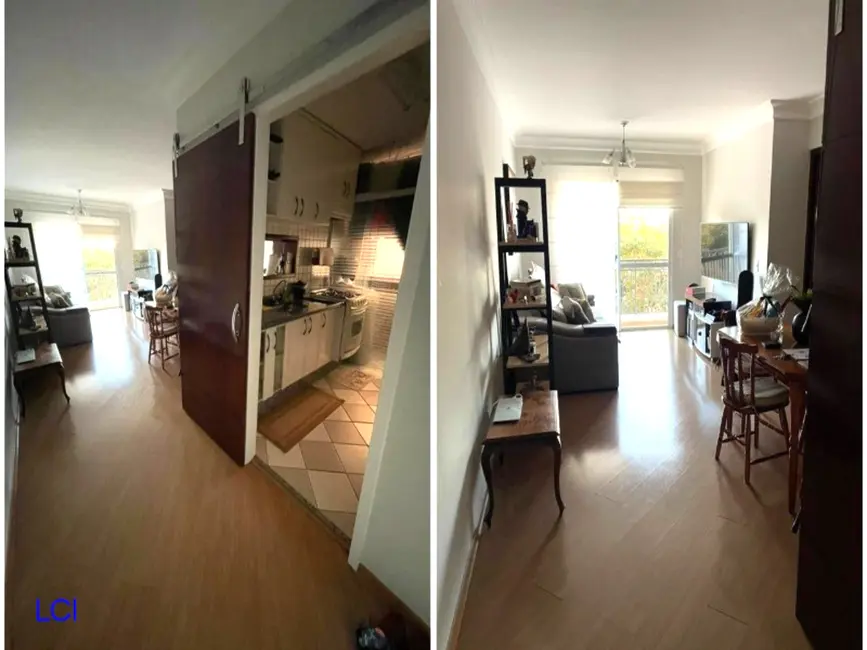 Apartamento com 3 quartos à venda, 95m2 em Jardim das Paineiras, Campinas - SP - imagem 2 Foto 2 de Apartamento com 3 quartos à venda, 95m2 em Jardim das Paineiras, Campinas - SP