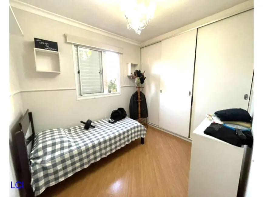 Apartamento com 3 quartos à venda, 95m2 em Jardim das Paineiras, Campinas - SP - imagem 9 Foto 9 de Apartamento com 3 quartos à venda, 95m2 em Jardim das Paineiras, Campinas - SP