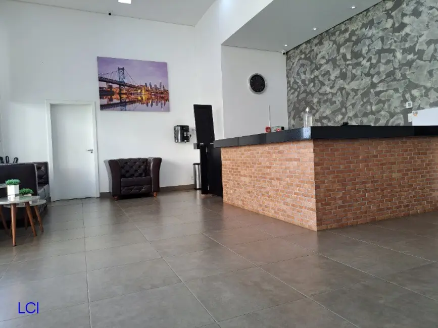Foto 2 de Sala Comercial à venda e para alugar, 275m2 em Loteamento Center Santa Genebra, Campinas - SP