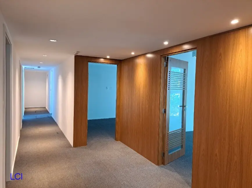 Foto 7 de Sala Comercial à venda e para alugar, 275m2 em Loteamento Center Santa Genebra, Campinas - SP