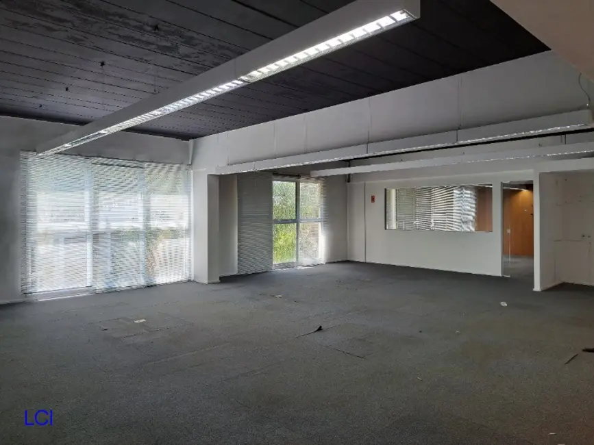 Foto 8 de Sala Comercial à venda e para alugar, 275m2 em Loteamento Center Santa Genebra, Campinas - SP