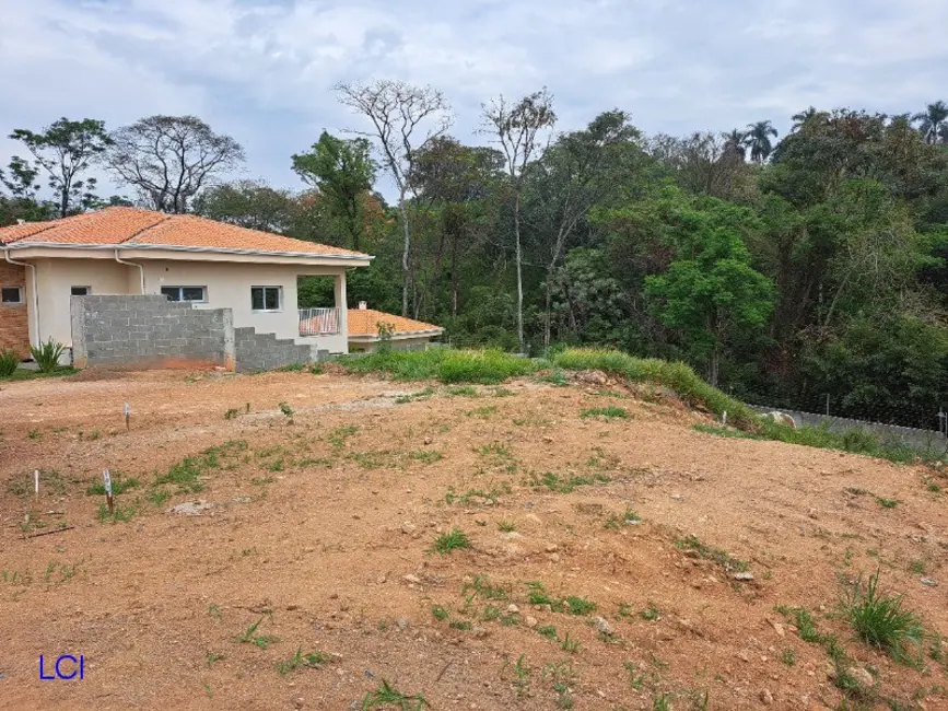 Foto 4 de Terreno / Lote à venda, 310m2 em Parque Rural Fazenda Santa Cândida, Campinas - SP
