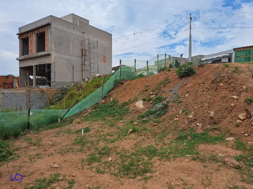 Foto 6 de Terreno / Lote à venda, 310m2 em Parque Rural Fazenda Santa Cândida, Campinas - SP