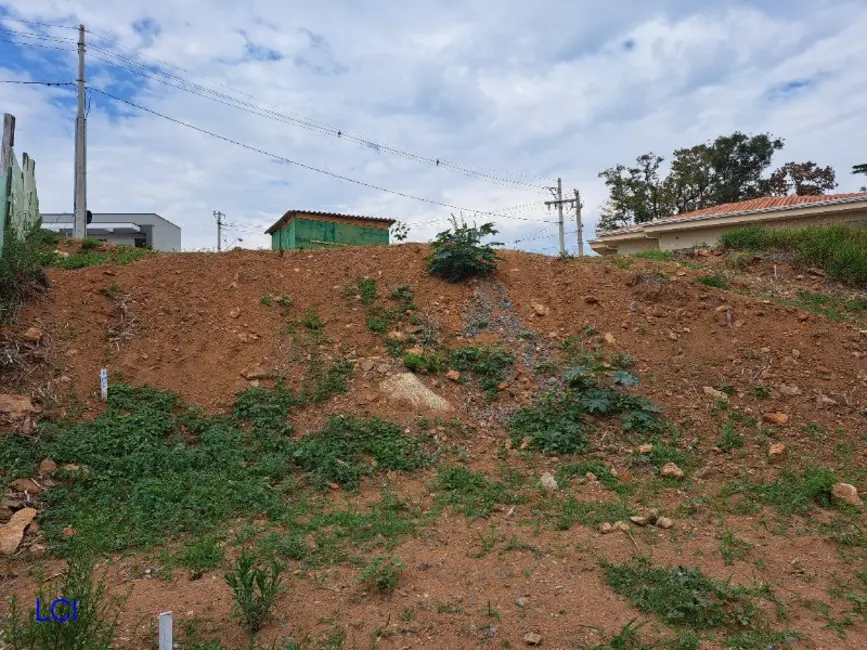 Foto 5 de Terreno / Lote à venda, 310m2 em Parque Rural Fazenda Santa Cândida, Campinas - SP