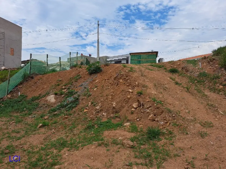 Foto 7 de Terreno / Lote à venda, 310m2 em Parque Rural Fazenda Santa Cândida, Campinas - SP