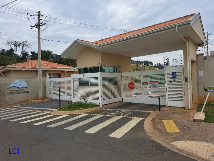 Foto 1 de Terreno / Lote à venda, 310m2 em Parque Rural Fazenda Santa Cândida, Campinas - SP