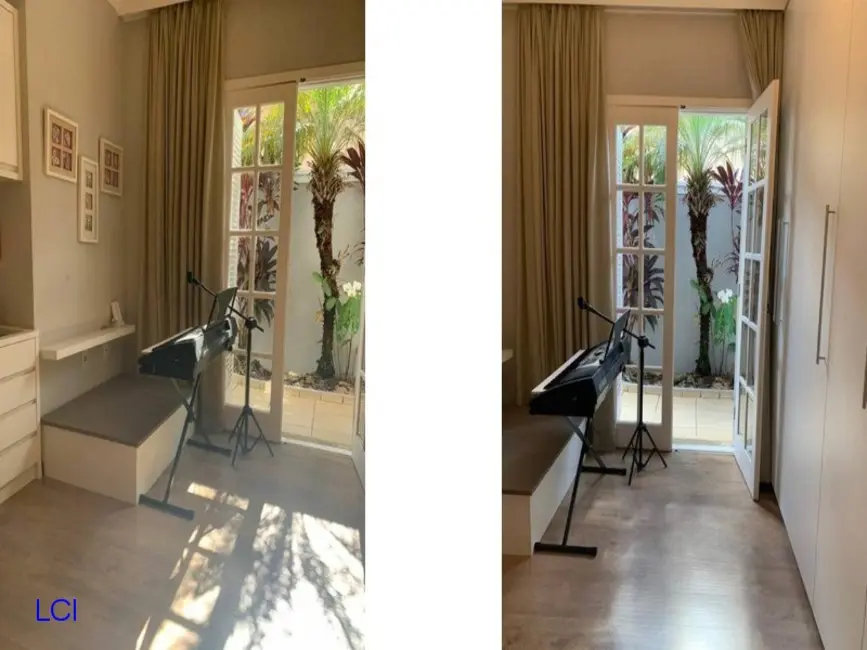 Casa com 3 quartos à venda, 160m2 em Jardim Professora Tarcília, Campinas - SP - imagem 6 Foto 6 de Casa com 3 quartos à venda, 160m2 em Jardim Professora Tarcília, Campinas - SP