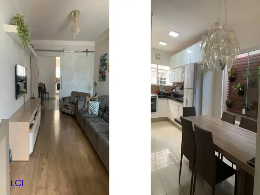 Casa com 3 quartos à venda, 160m2 em Jardim Professora Tarcília, Campinas - SP - imagem 4 Foto 4 de Casa com 3 quartos à venda, 160m2 em Jardim Professora Tarcília, Campinas - SP