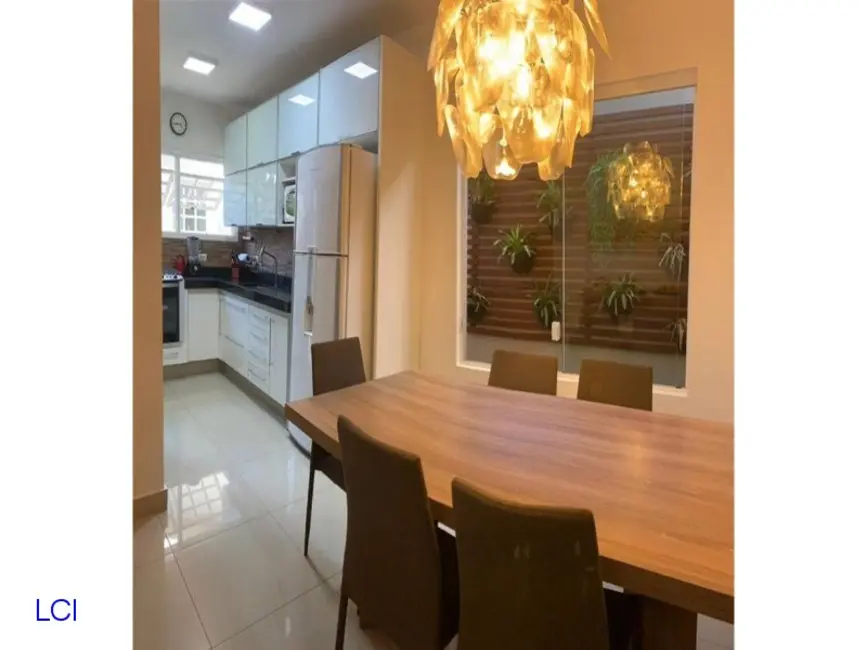 Casa com 3 quartos à venda, 160m2 em Jardim Professora Tarcília, Campinas - SP - imagem 3 Foto 3 de Casa com 3 quartos à venda, 160m2 em Jardim Professora Tarcília, Campinas - SP